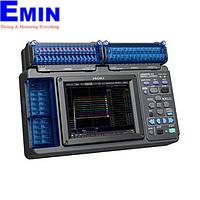 Hioki LR8400-93 PV POWER VERIFIER(2000A AC/DC)