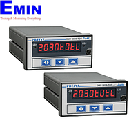 PRESYS DMY-2030-TOT-F-Light Process Indicator and Totalizer