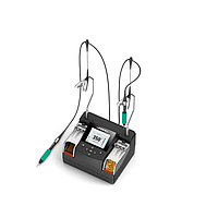 JBC NASE-2D 2-Tool Nano Rework (90 - 450°C, 14W)