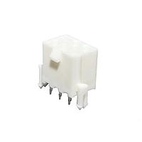 Molex 46015-0603 Power MF+ HCS VERT HDR DR 6CKT V-0 PEG TIN