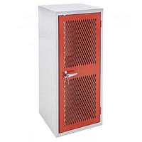 CKSG CKSG-1102 Single Door Cabinet (Thickness 0.8mm, W600xH900xD550mm)