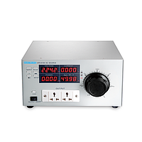 MATRIX APS-6200 Adjustable AC Source (2kW)