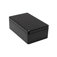 Hammond Manufacturing 1590ZGRP162BK Reinforced Enclosure 260 X 160 X 90MM FIBERGLAS BOX