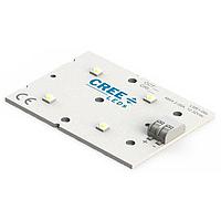 New Energy LSR1-04C32-5780-00 LED Bulbs & Modules Rctngl 2x2 Wht 5700K 80-CRI 2665lm