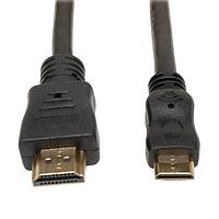 Tripp Lite P571-010-MINI HDMI Cables 10FT, MINI HDMI M/HDMI M CBL