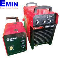 Weldcom welding machine repair service