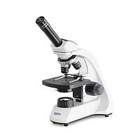 KERN OBT 101 Transmitted Light Microscope (Monocular, 4x/10x/40x)