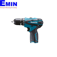 MAKITA DF330DZ Cordless Driver Drill (24 / 14 N·m)