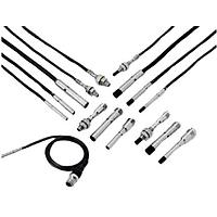 Omron Automation and Safety E2E-C04S12-WC-B1 2M Proximity Sensors Dia 4mm, 1.2mm PW, PNP, NO