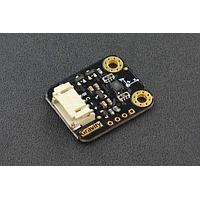 DFRobot SEN0250 Inertial Measurement Unit Gravity: I2C BMI160 6-Axis Inertial Motion Sensor