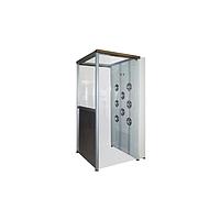 Airtech SS-AS-02 Showering Unit (1040X1000X2000 mm)