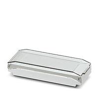 PHOENIX CONTACT 1019570 Housing, Upper Part ICS25-TL77X12-7035 Upper part housing