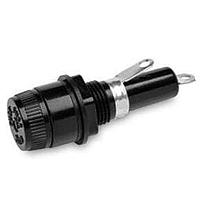 Eaton Bussmann BK/HPG Cartridge Panel Mount