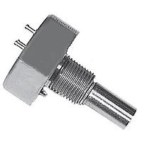 Vishay Spectrol 152-0108 Precision Potentiometers 7/8” SINGLE TRN / NEED TEST DATA CHG