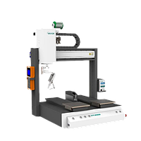 QUICK ET9584CYA Soldering robot