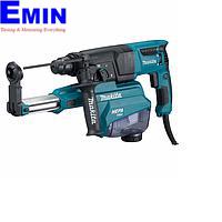 MAKITA HR2652 Combination Hammer with Self Dust Collection (800W)