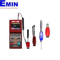 SADT HARTIP3210 Portable Hardness Tester (HRC0.9-83.2,± 0,3%,cable probe)