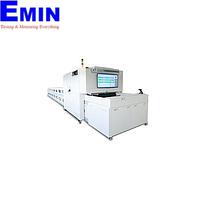EVERFINE LAT-3000 Led Lamp Automatic Aging Test Production Line