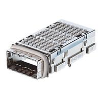 Amphenol Commercial Products U91-D111-1001-30 I/O Connectors CXP ENHANCED FP ROHS