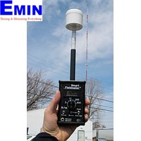 EMCTD RFP-04 Smart Fieldmeter Digital