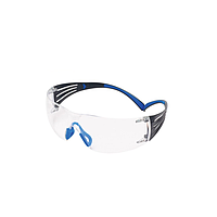 3M SF401AF_BLU Protective Eyewear