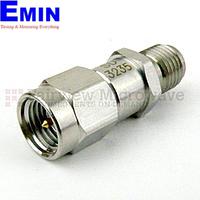 Fairview SD3235 Inner DC Block From 0.007 MHz to 23 GHz With SMA Connectors