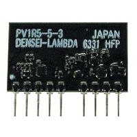 TDK-Lambda PVD3-5-1212 Isolated 3W 12V 0.125A