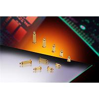 KYOCERA AVX 709150001050006 Pin Pogo Pin 5.0mm