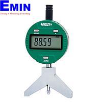 Radius Gage