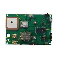 Low Power Radio Solutions (LPRS) eR-EVK-SIGFOX Evaluation Kits Eval w/eRIC-SIGFOX eR EVK GPS boardx1