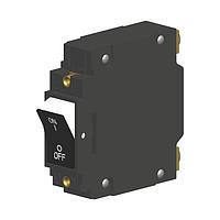 Carling Technologies CF1-B0-44-610-21B-KG Circuit Breakers CF1B04461021BKG