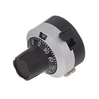 Bourns H-516-3A Turns-Counting Dial DIAL - 1", 0-30 TURNS COUNTING