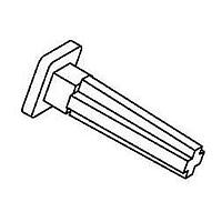Molex 15-04-0219 Accessories POLARIZING KEY