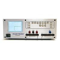 Huntron 2800 Power-off Test for the Electronic Repair Test Bench