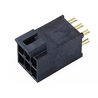 Molex 224857-1061 PCB Header ULTRA-FIT TEST PLUG ASSEMBLY 06CKT