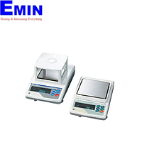 AND GF-1000 Multi-functional Precision Balance