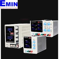 Programmable DC Power Supply Calibration Service
