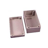 Hammond Manufacturing 1590ZGRP123 Reinforced Enclosure 220 X 120 X 90MM FIBERGLAS BOX