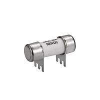 Bel Fuse 0ALCB9600-BD Electric Vehicle Power Fuse 800V-Rated fuse for EV/HEV/ESS applications, 60A, stud mount with offset blade