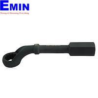 TOPTUL AAAU2424 Slogging Ring Wrench 45° Offset (24mm;)