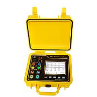 GENY YCPOA-9001 Power Quality Analyzer (0-500V)