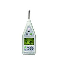 TENMARS ST-107S Sound level meter (30dB ~ 130dB)
