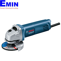 BOSCH GWS 6-100 S Angle Grinder (710W)