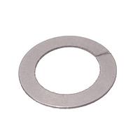 RAF Electronic Hardware 1063-SS Screw Washer .312OD X .012 Thick X .204ID