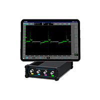 MICSIG VATO2004 Automotive Oscilloscope (200MHz; 4CH; 1GSa/s)