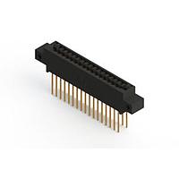EDAC 396-034-540-812 Standard Card Edge Connectors Card Edge Connector