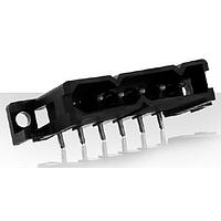 Eaton Souriau-Sunbank SMS10PH-3TR29 Pin Header 10P R/A Pin Header Boardmount