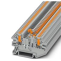 PHOENIX CONTACT 1079063 Knife Disconnect Terminal Block PTV 2,5-MT