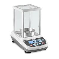 KERN ALJ 500-4A Analytical balance (510 g x 0.1 mg)