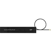 Quectel YF0020AA Passive Antenna Embedded, 600-6000, 5G, FPC with cable, 184 +/-3, IPEX ?, Adhesive, 90.15  15.2   0.13 (not recommended)